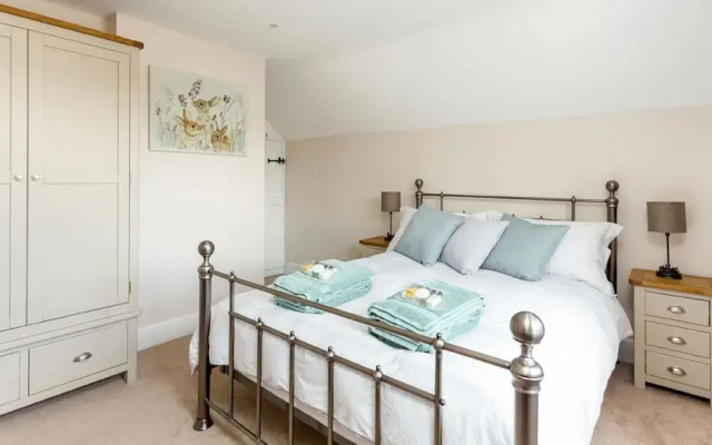Elegant Victorian Conversion in Oxfordshire