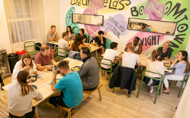 Hostel One Notting Hill