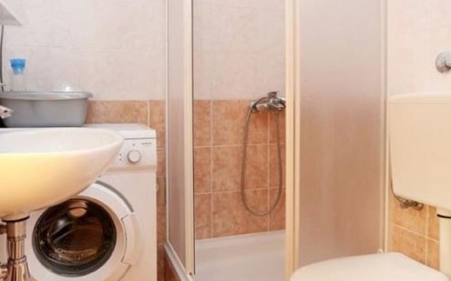 Neve - 100 m From Pebble Beach - A2