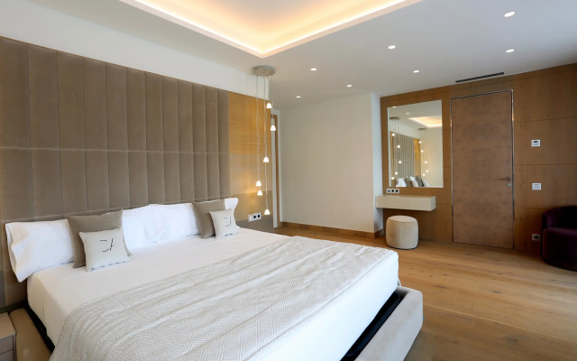 Cosmo Apartments Platja d'Aro