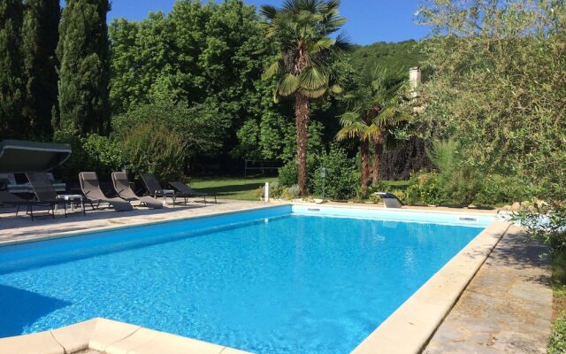 Le Gîte du Moulin du Boisset