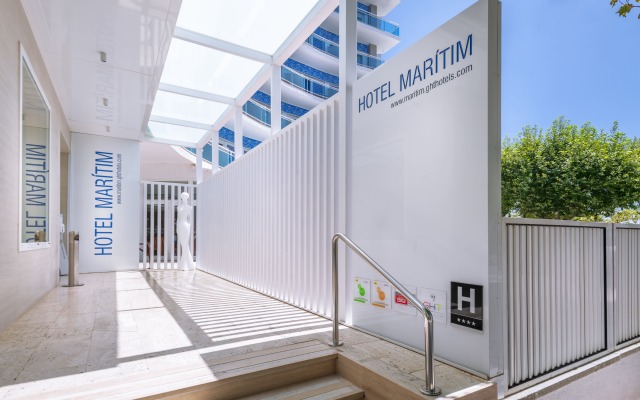 Hotel GHT Marítim