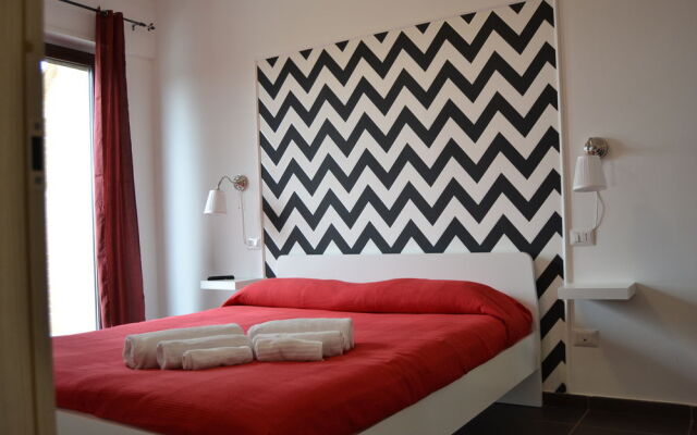 Residence Casabella Roma