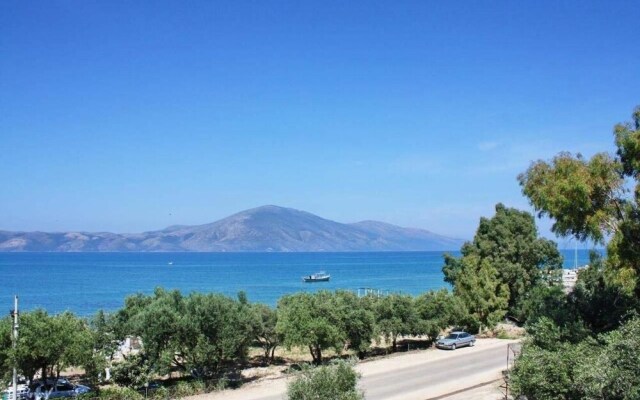 Hotel Nika Horizonti