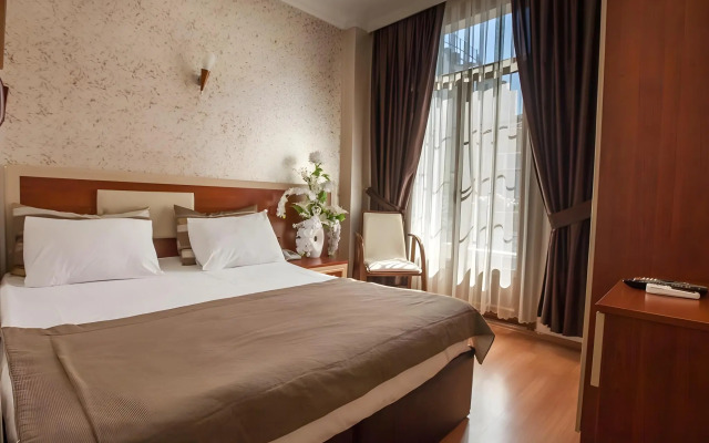 Grand Hotel Palmiye