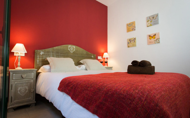 Holidays2Malaga Flamenco Apartments