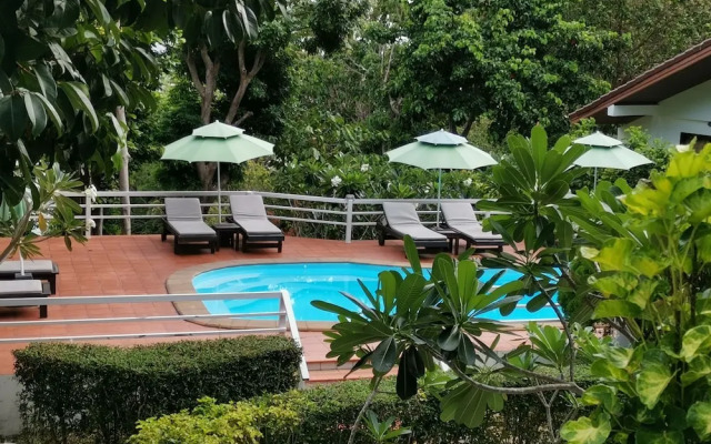 Karon Bungalow