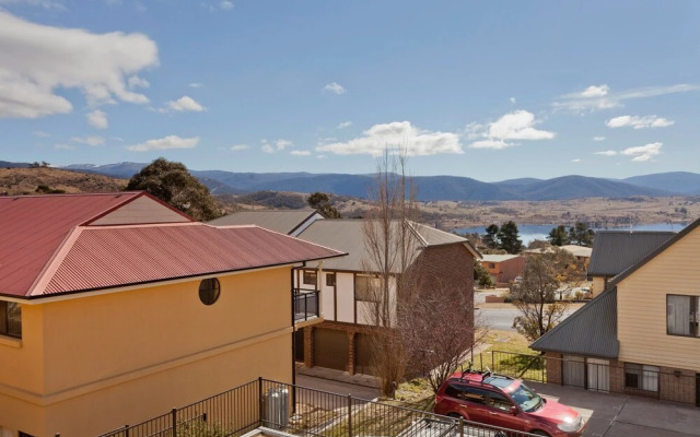 The Elements West - Jindabyne