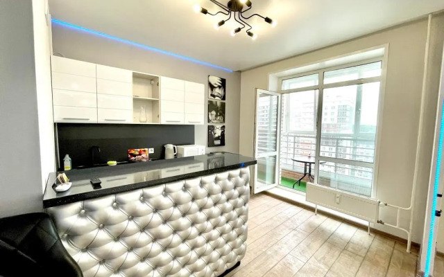 Sweet Home (Свит Хоум) на улице Холмогорова 15а