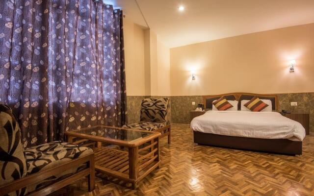 The Sidlon Residency