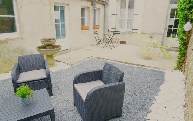 Yann locations meublées