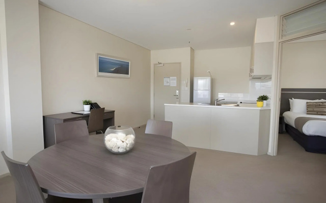 Hume Serviced Apartments