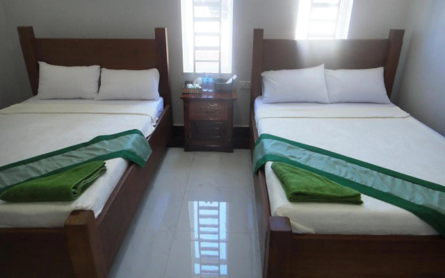 Marany Guesthouse