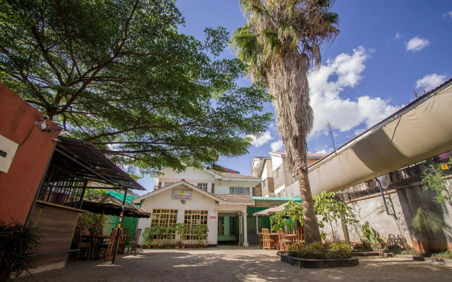 Lowela Hotel