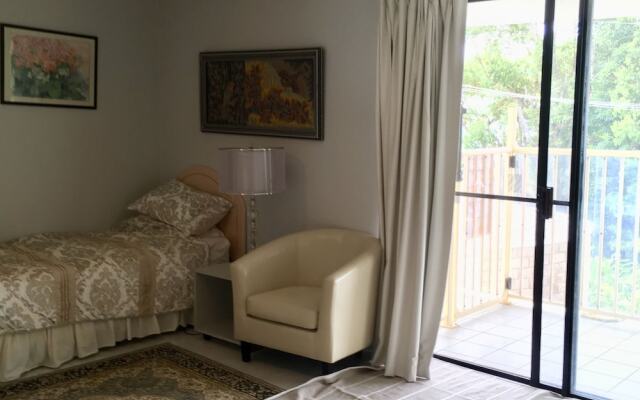 Seaview Bed and Breakfast