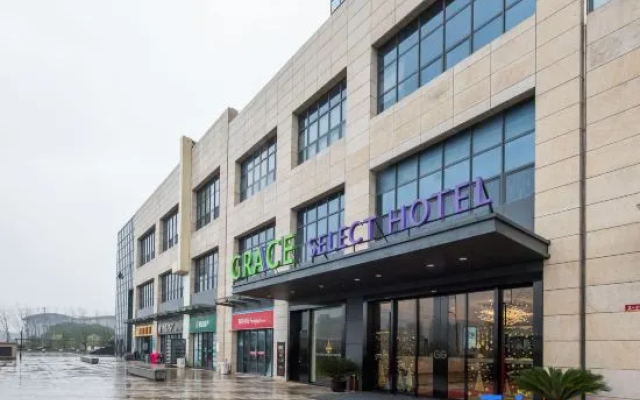 Grace Select Hotel
