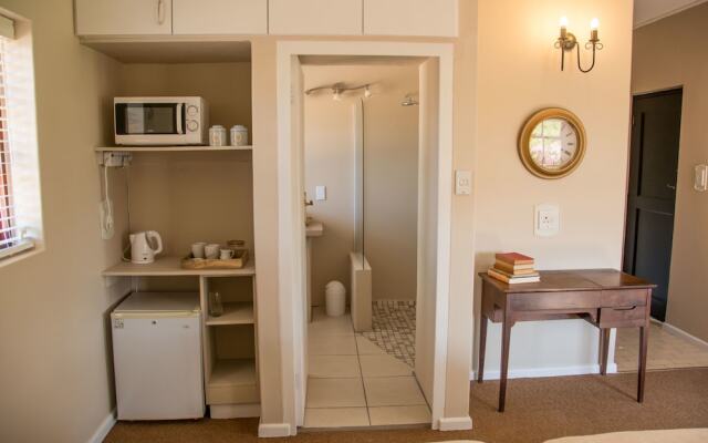 Goedemoed Farm Guest House