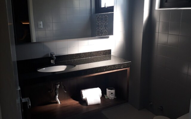 Verde Vale Palace Hotel