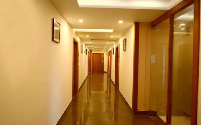 Hotel Coral Star