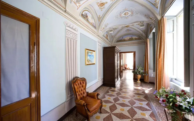 Il Respiro Del Tempo