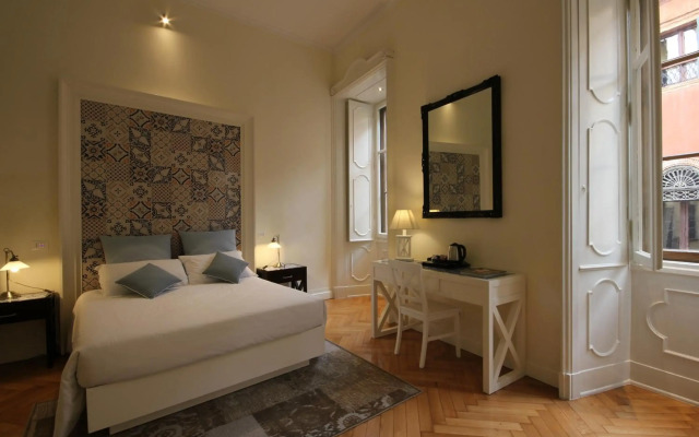 Hotel Bologna