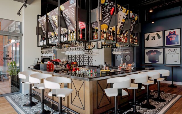 Courtyard by Marriott Chisinau