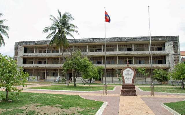 LC-Asia Marady Hotel