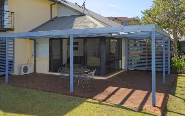 Horizons Golf Resort, Villa 104