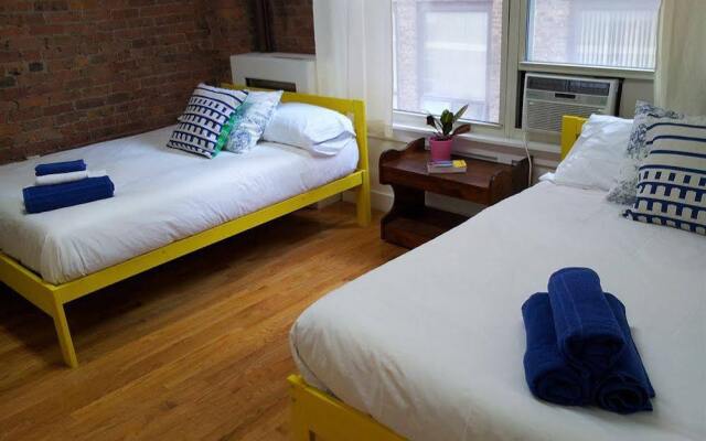 Macy View Apartments