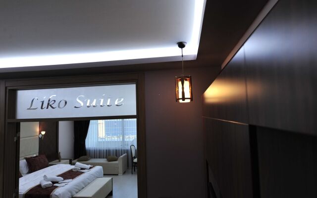 Liko Apart Otel