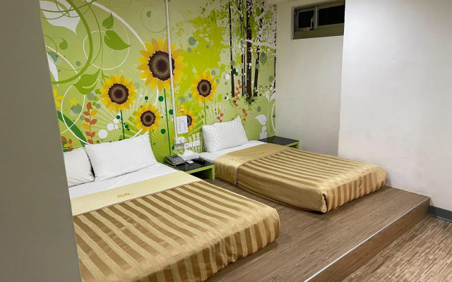 Laurel Business Hotel