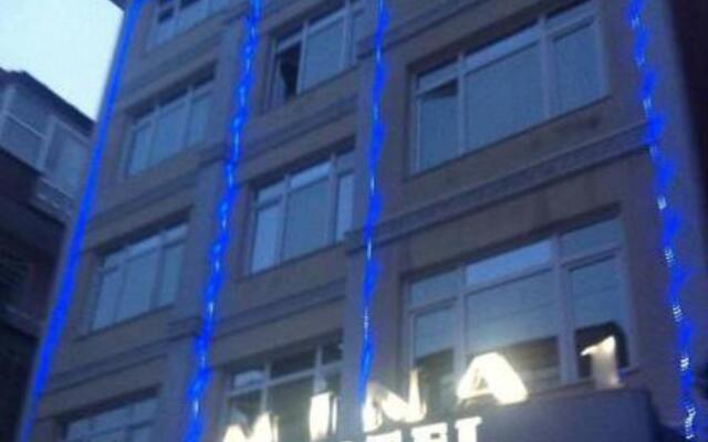 Mina 1 Hotel