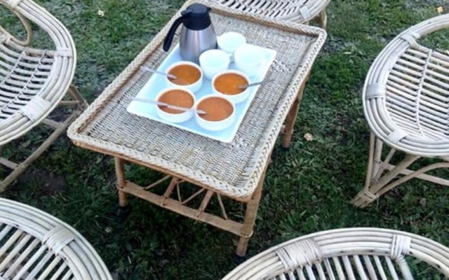Hundar Resort - Nubra