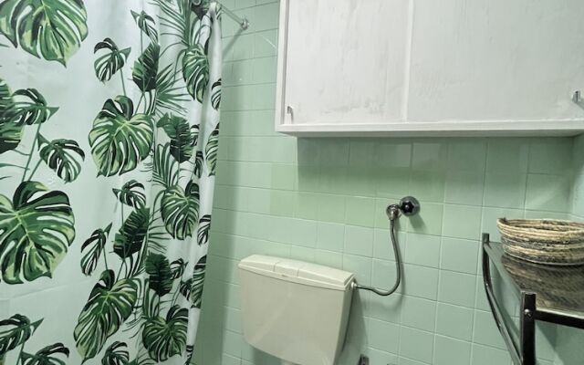 A Casa de Sesimbra com VISTA MAR