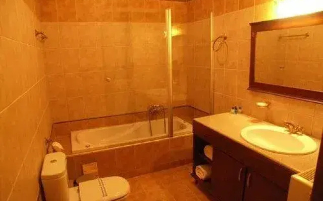 Don Constantino Hotel & Spa