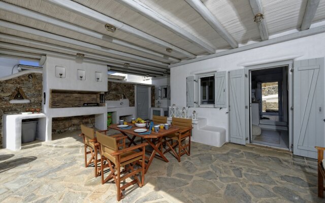 Villa Lucia