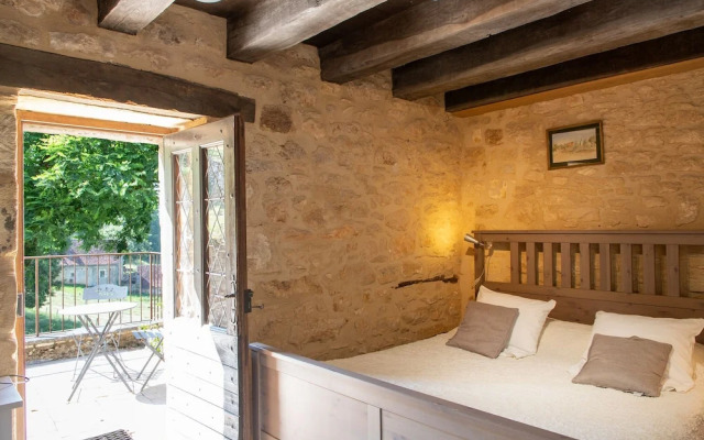 Maison Linol
