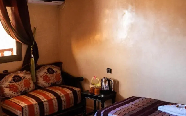 Riad Atlas Panorama