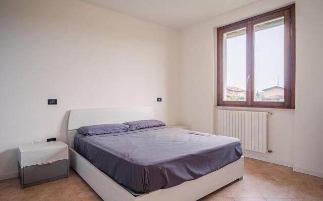 The House in the Vineyard - Italian Homing