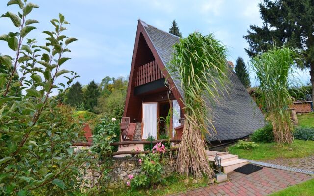 Luxurious Holiday Home With Patio, Terrace, Garden, Barbecue