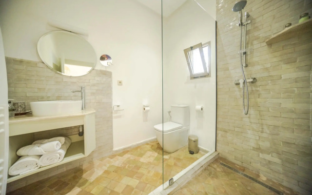 Dar Tanja Boutique Hotel