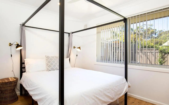 Curleys Outlook I Pet Friendly Waterfront