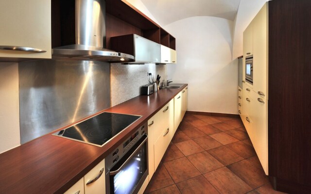 Aplend City Apartmán Hlavné námestie