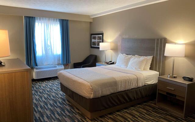 Best Western Edinburgh/Columbus