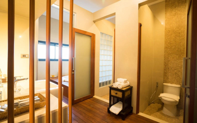 Amanta Hotel Nongkhai