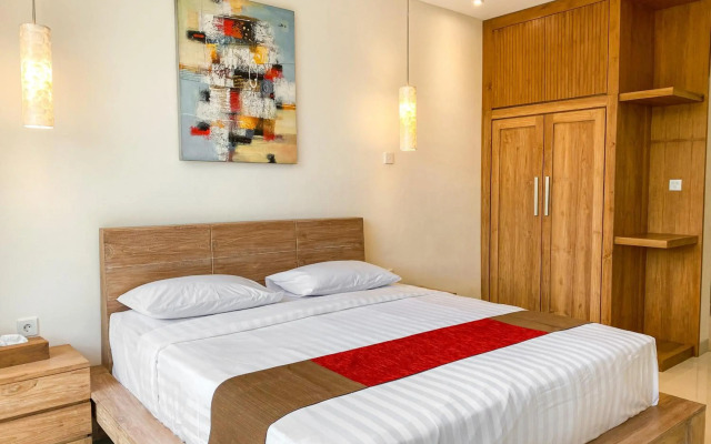Svarna Suite Seminyak
