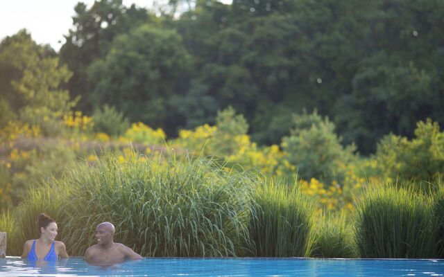 Salamander Resort And Spa