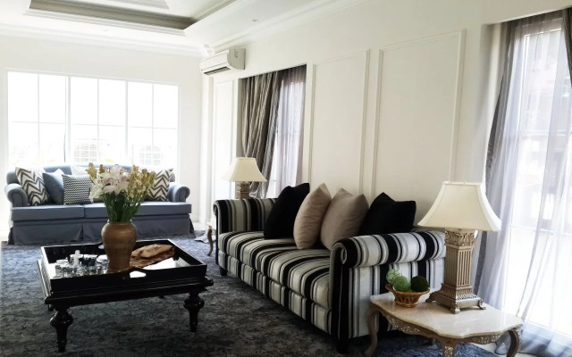 Mansion28 At Dharmawangsa