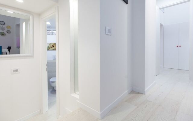 Rental In Rome Palermo Apartment