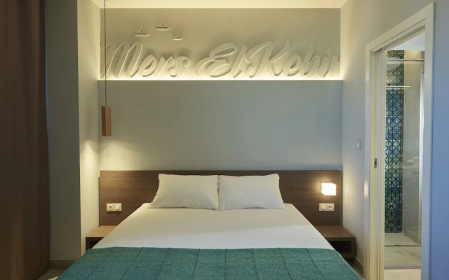 M Suite Hotel